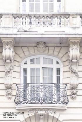 CỬA ĐI - CỬA VÒM - CỬA SỔ