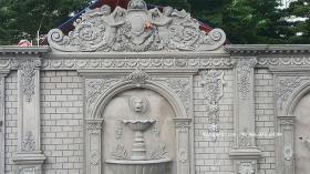 HÀNG RÀO - TƯỜNG RÀO