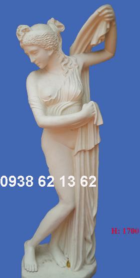 TƯỢNG PHÙ ĐIÊU