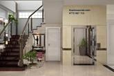 Có nên xây nhà vệ sinh dưới gầm cầu thang và những điều cần biết