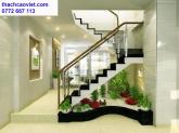 Những nguyên tắc thiết kế cầu thang khi xây dựng nhà ở