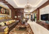 ẢNH HƯỞNG LA MÃ CỔ ĐẠI TÂN CỔ ĐIỂN LÀ GÌ?