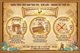 Tuổi Canh Tuất 1970 làm nhà 2027: Đắc Nhất Cát - Vạn Sự Như Ý