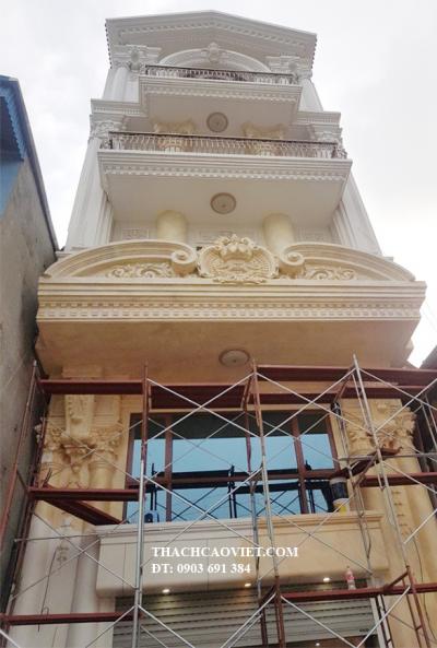 Biệt Thự Phố