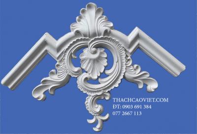 Bong Góc Thạch Cao Lõi Sợi Thủy Tinh