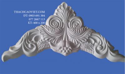 Bông Góc Lõi Sợi Thủy Tinh