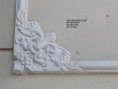 Bông Góc Ngoài Trời