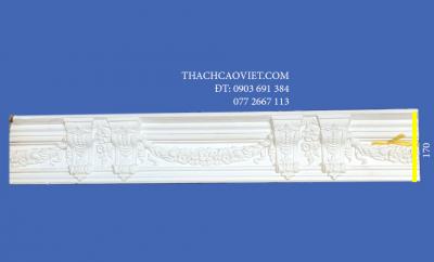 Chỉ Thạch Cao Tân Cổ Điển