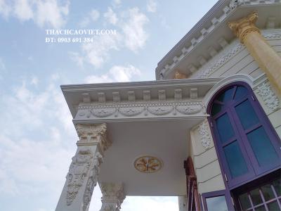 Chỉ Phân Tầng Kiêu Pháp