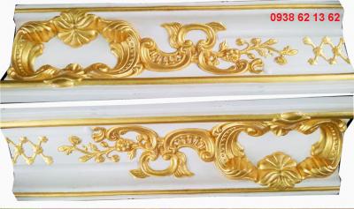 Phào Chỉ Thạch Cao Phòng Ngủ