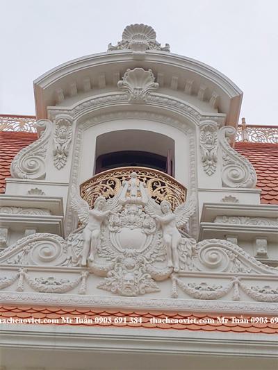 Phù Điêu Từ Mã 61-70