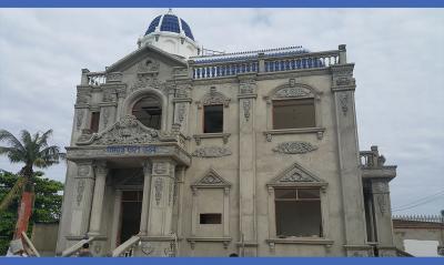 Mặt Tiền Cổ Điển - Quận 2