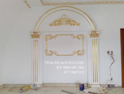 Trang Trí Phòng Ngủ Kiểu Pháp