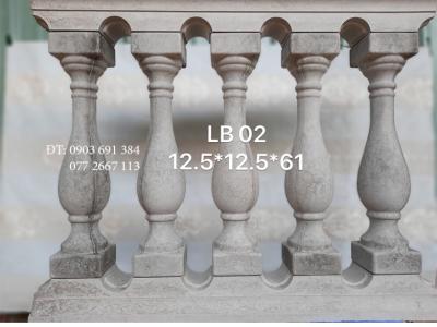 Lục Bình Bê Tông Ly Tâm Giá Rẻ