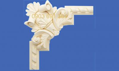 Phào Chỉ Thạch Cao Đẳng Cấp