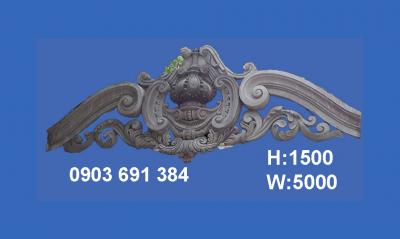 Phù Điêu Từ Mã 41-50
