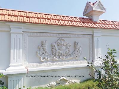 Phù Điêu Cổ Điển Đẹp Giá Rẻ