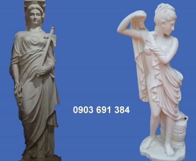 Các Mẫu Tượng Thạch Cao Đang Được Yêu Thích Hiện Nay
