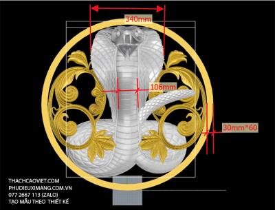 Tạo Mẫu Sản Phẩm Theo Thiết Kế Có Sắn - Composite