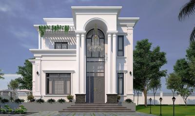 Thiết Kế Nhà Giá Rẻ