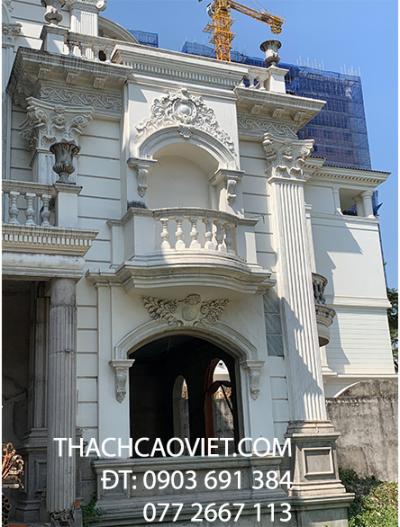 Trang Trí Nhà Tân Cổ Điển Đẹp