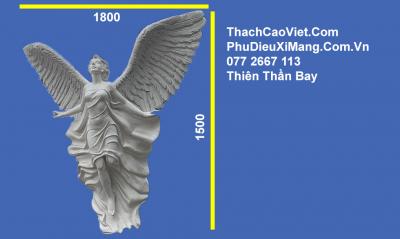 Thiên Thần Bay 1800