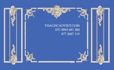 Tường Trần Cổ Điển