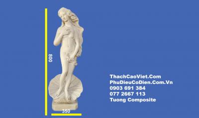 Tượng Composite Đẹp