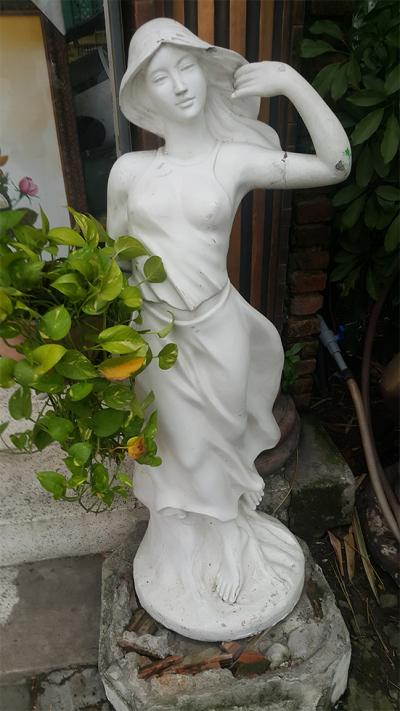Tượng Thạch Cao Đẹp