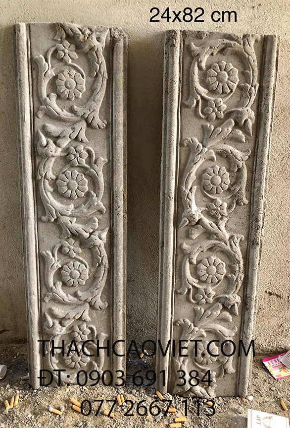 Chỉ Hoa Văn Phân Tầng
