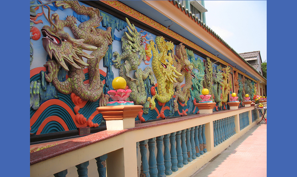 rồng xi măng 4