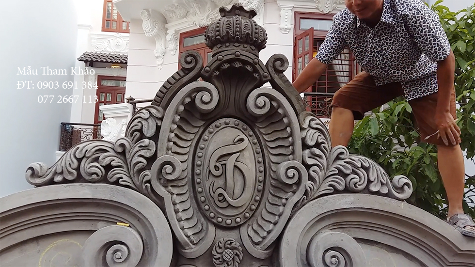 phu dieu dap tay