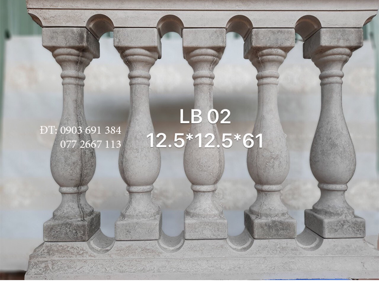 Lục Bình Bê Tông Ly Tâm Giá Rẻ