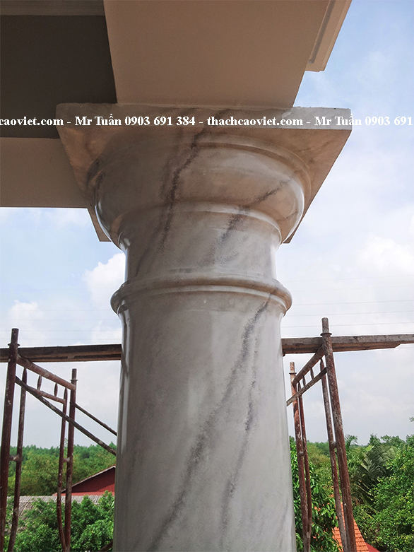 đầu cột cổ điển 5