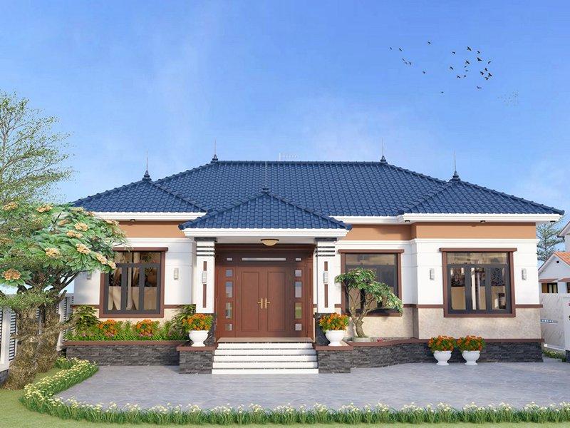 c&aacute;c loại m&aacute;i ng&oacute;i biệt thự đẹp