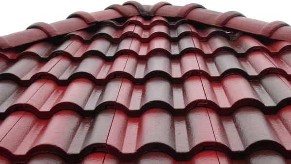 c&aacute;c loại m&aacute;i ng&oacute;i biệt thự đẹp