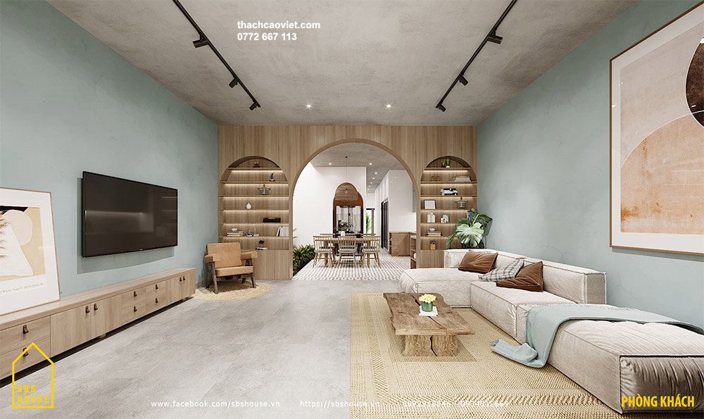 trần b&ecirc; t&ocirc;ng