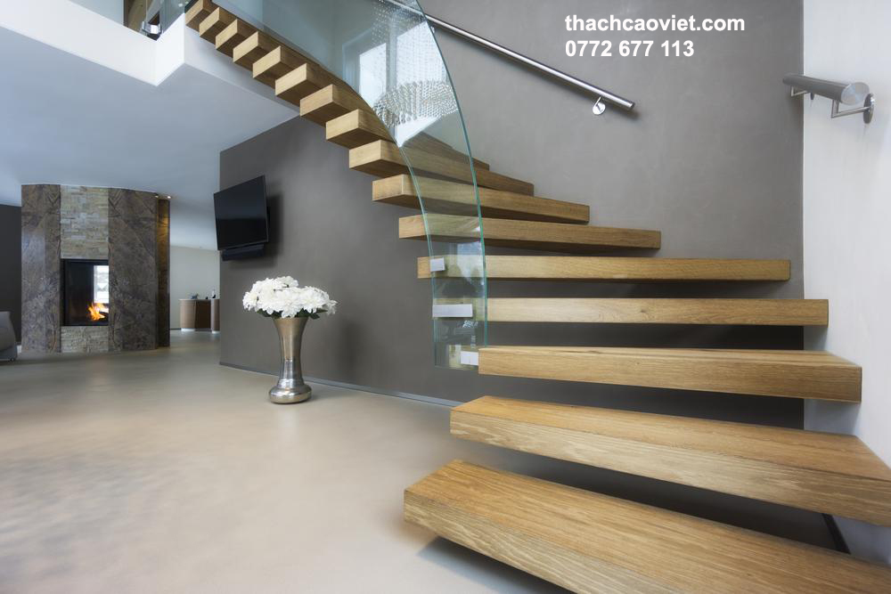cách tính bậc cầu thang trong xây dựng chính xác