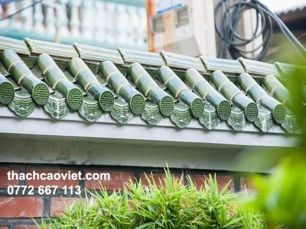 c&aacute;c kiểu h&agrave;ng r&agrave;o biệt thự