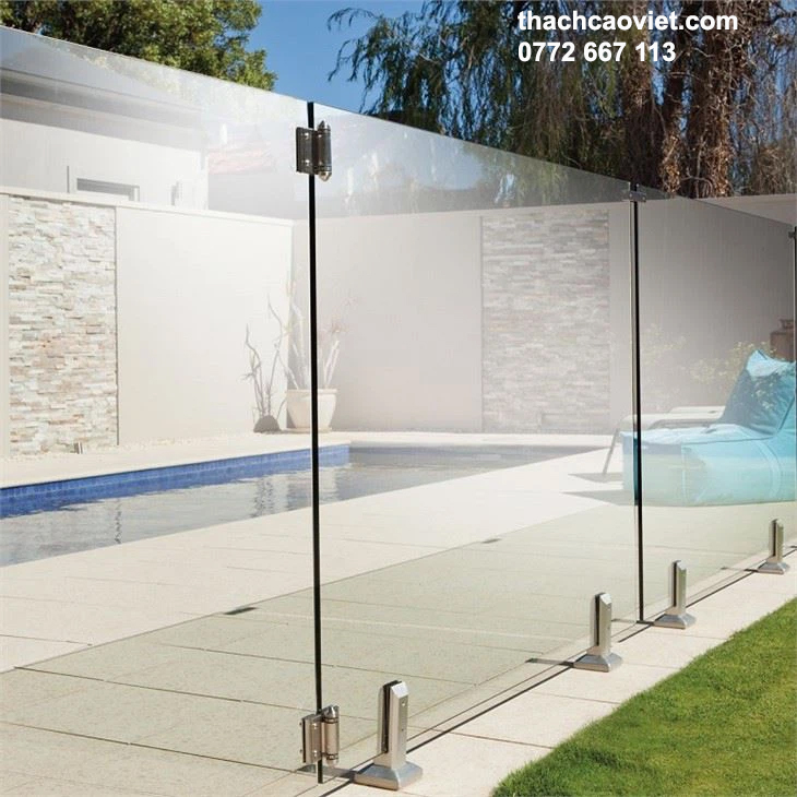 c&aacute;c kiểu h&agrave;ng r&agrave;o biệt thự