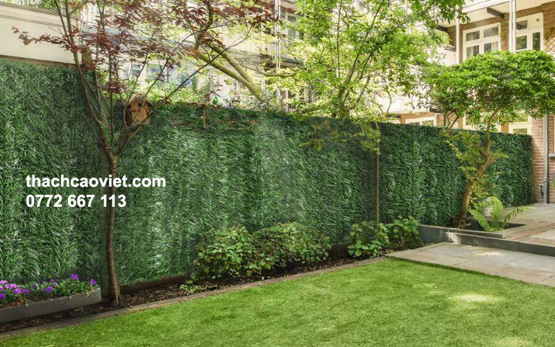 c&aacute;c kiểu h&agrave;ng r&agrave;o biệt thự