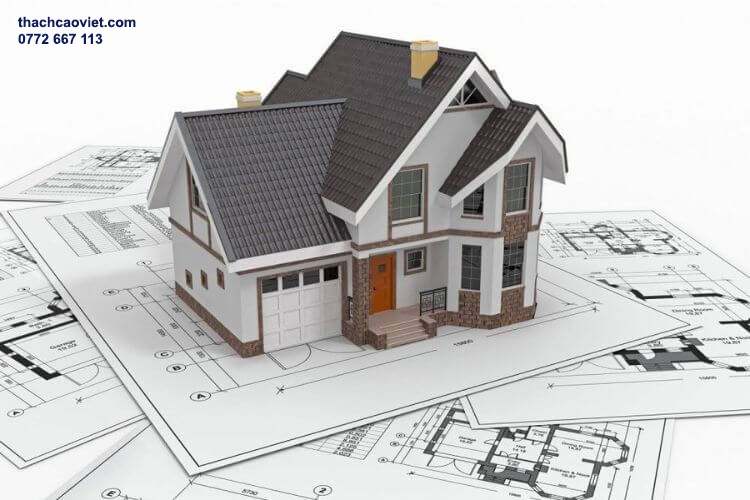 cách xem hướng nhà theo tuổi