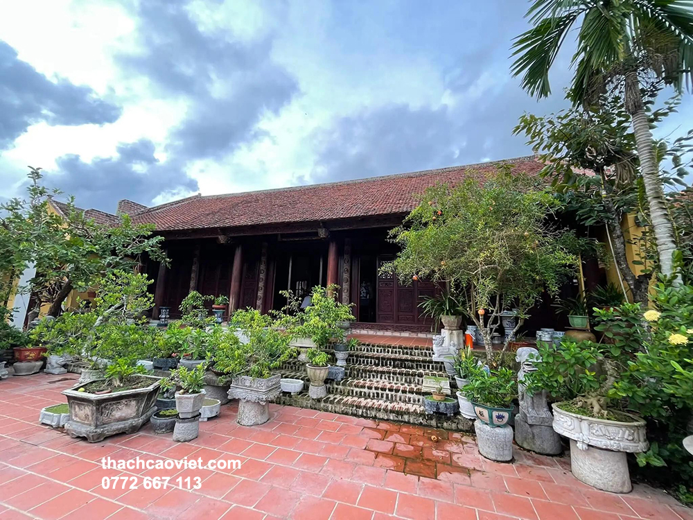 c&aacute;c kiểu nh&agrave; 3 gian hiện nay