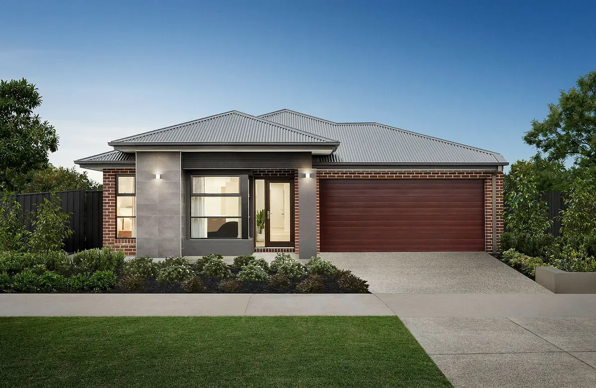 mẫu nh&agrave; m&aacute;i nhật đẹp