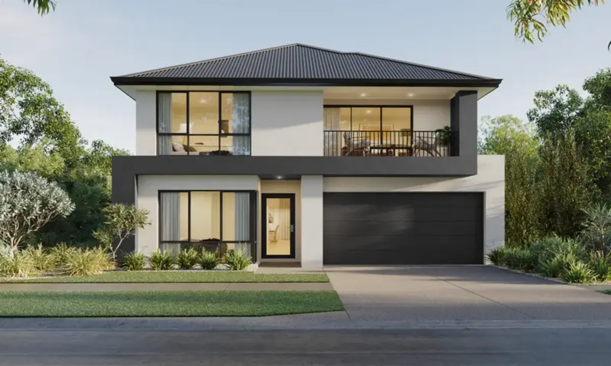 mẫu nh&agrave; m&aacute;i nhật đẹp