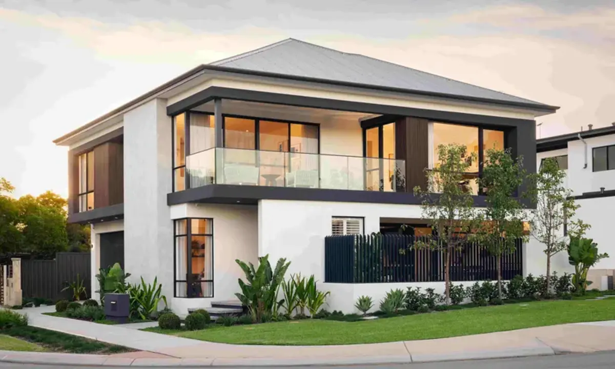 mẫu nh&agrave; m&aacute;i nhật đẹp