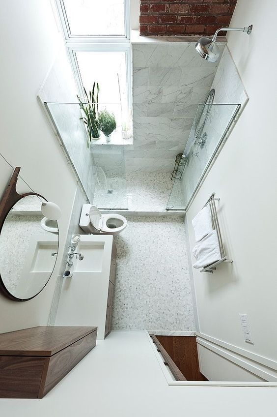 diện tích nhà vệ sinh đạt chuẩn