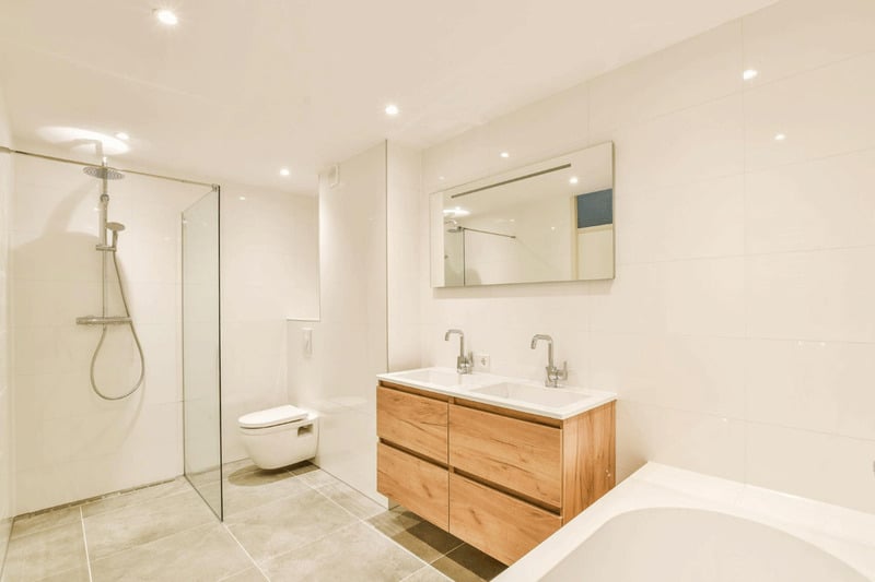 nhà vệ sinh đặt ở đâu để hút tài lộc