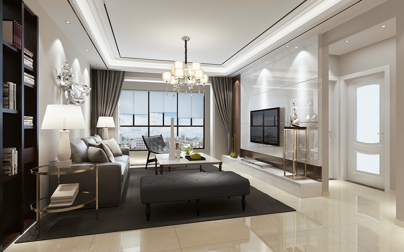 những lưu ý về phong thủy khi xây nhà