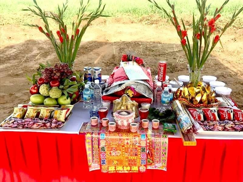 những lưu ý về phong thủy khi xây nhà